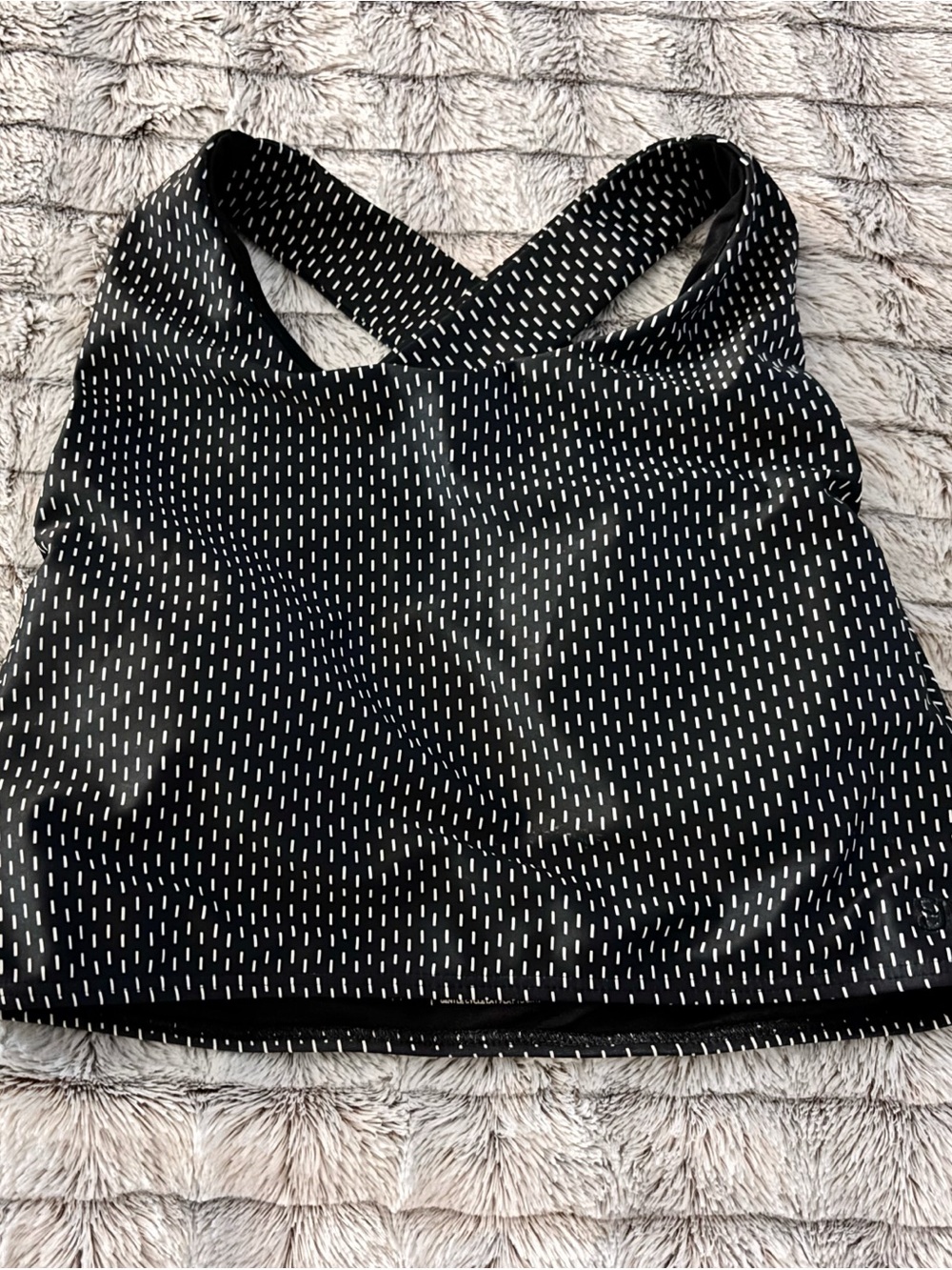 Albion Hang Ten Swim Tank